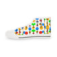 Marcelo di Rombaldi - High Top Shoes