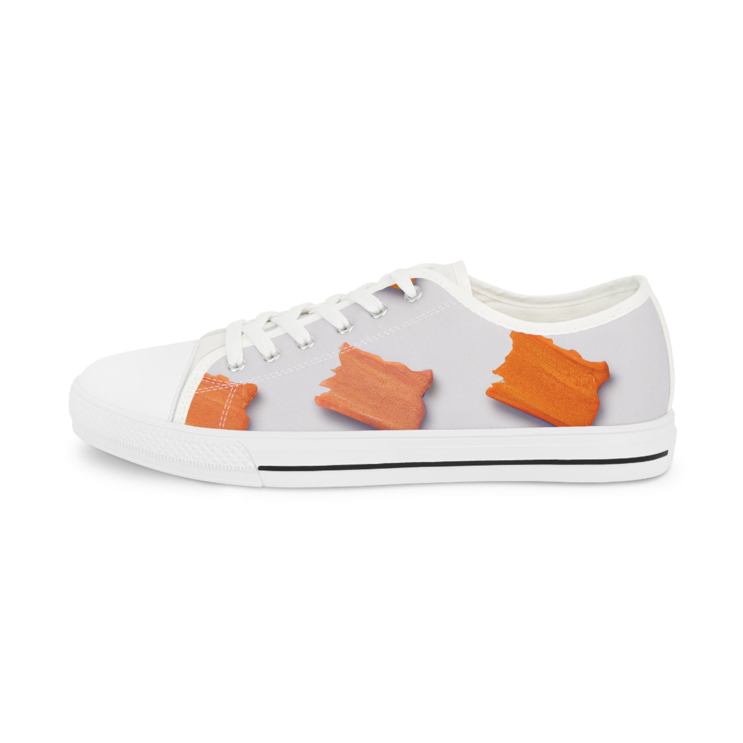 Florentina Rossi - Low Top Shoes