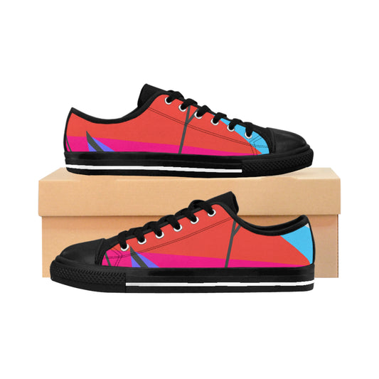 Pirro di Modena - Low Top Shoes
