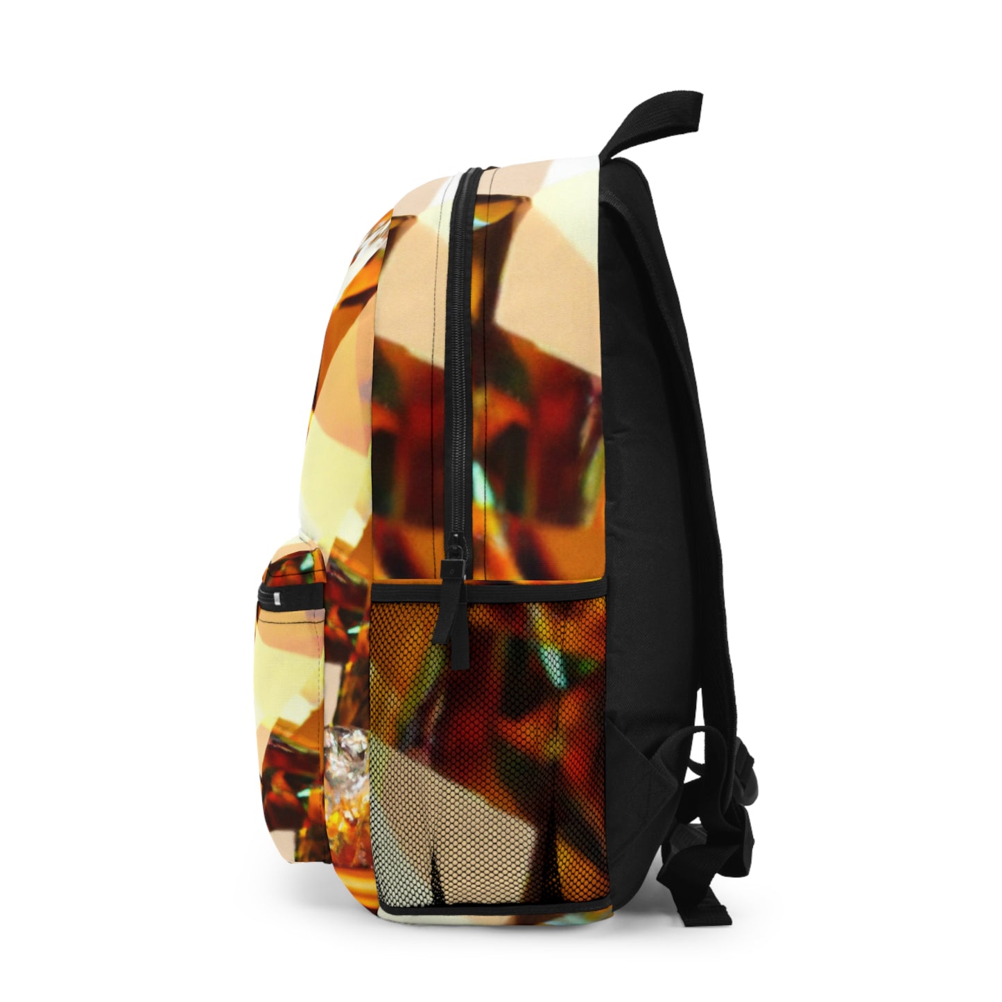 Jonas Embury - Backpack