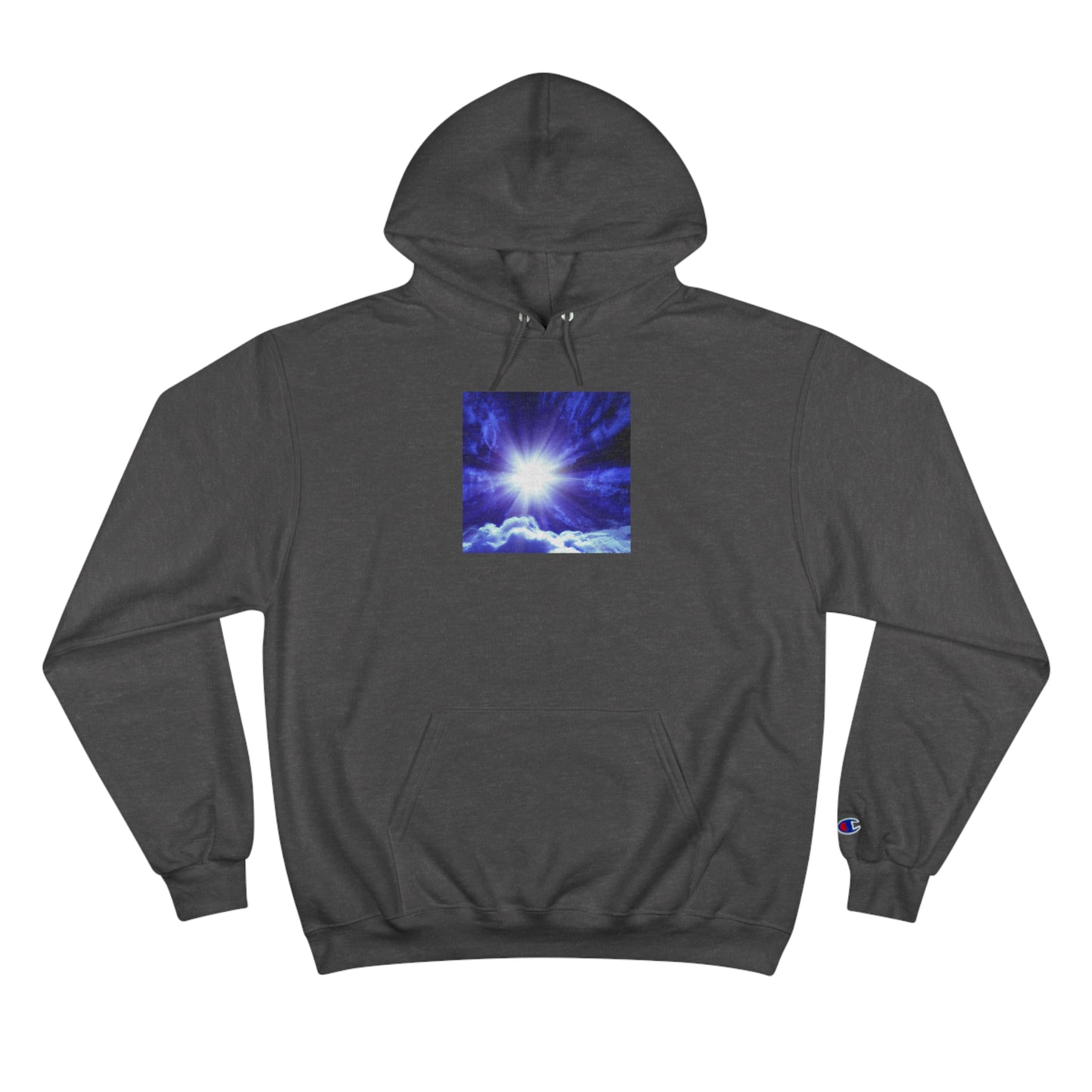 Sariel the Archangel - Hoodie