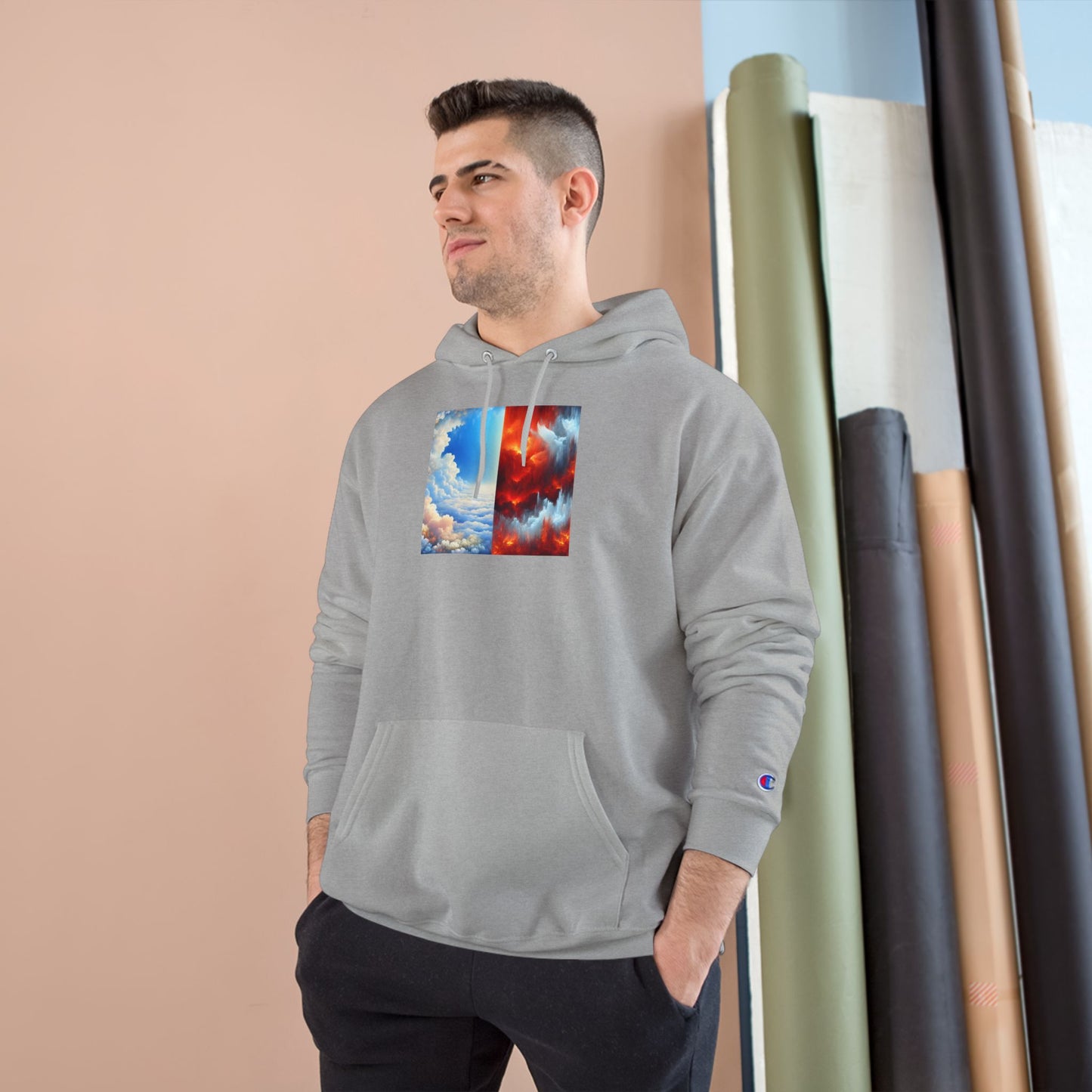 Seraphinael - Hoodie