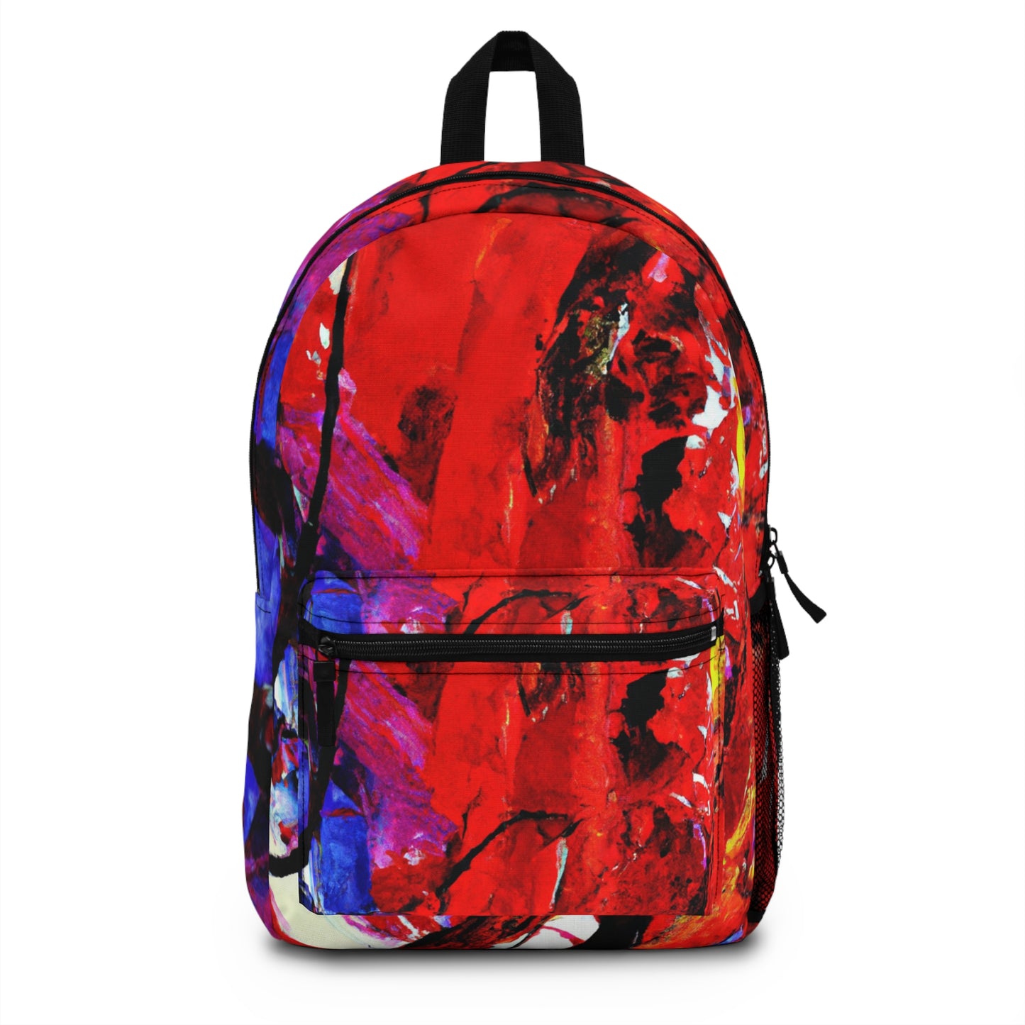 Josephina Jonsson - Backpack