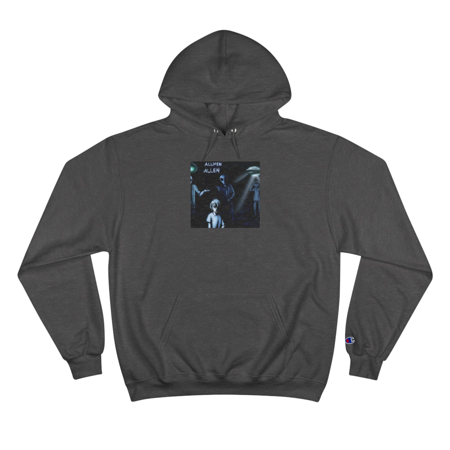 Gipton Sprockzyme - Hoodie