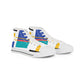 Jacques de Chaussures - High Top Shoes