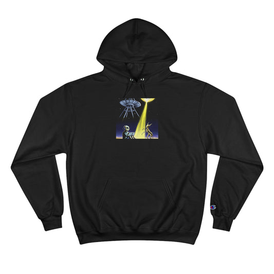 Hasso Zorntar - Hoodie