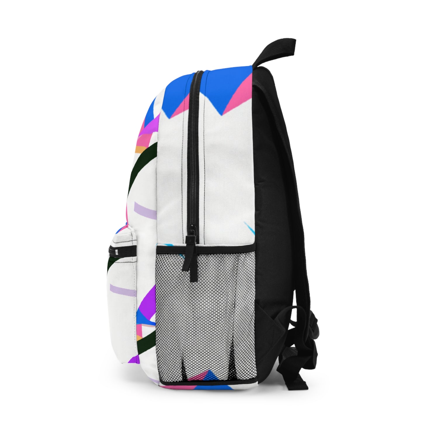 Ethanus Metharmon - Backpack