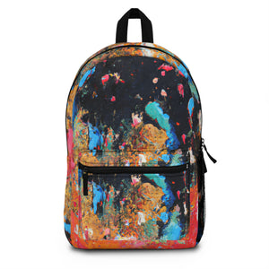 Ella Trompe le Monde - Backpack