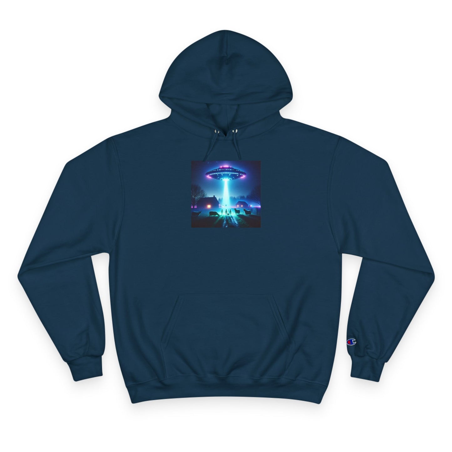 Zaraxia Zorxel - Hoodie