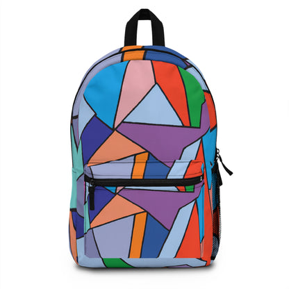 Alrico de Catania - Backpack