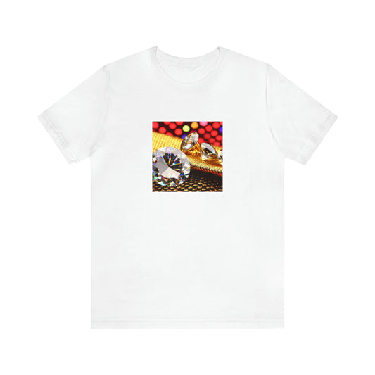 Horace Goldgrinder - Tee