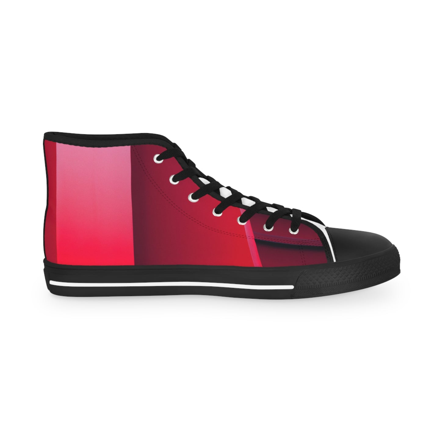 Ernestina Florsheim - High Top Shoes