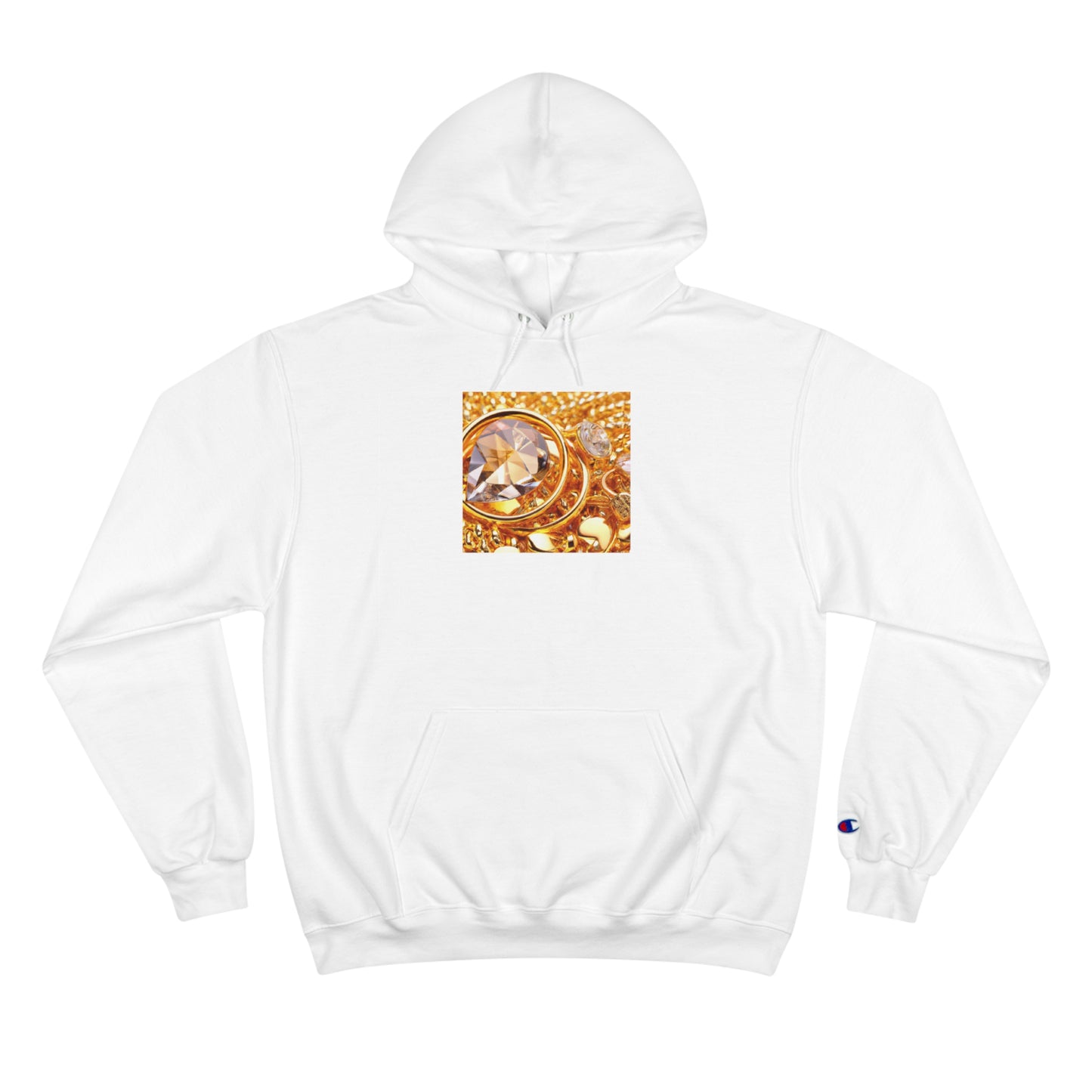 Jacobsen Silvermarrow - Hoodie