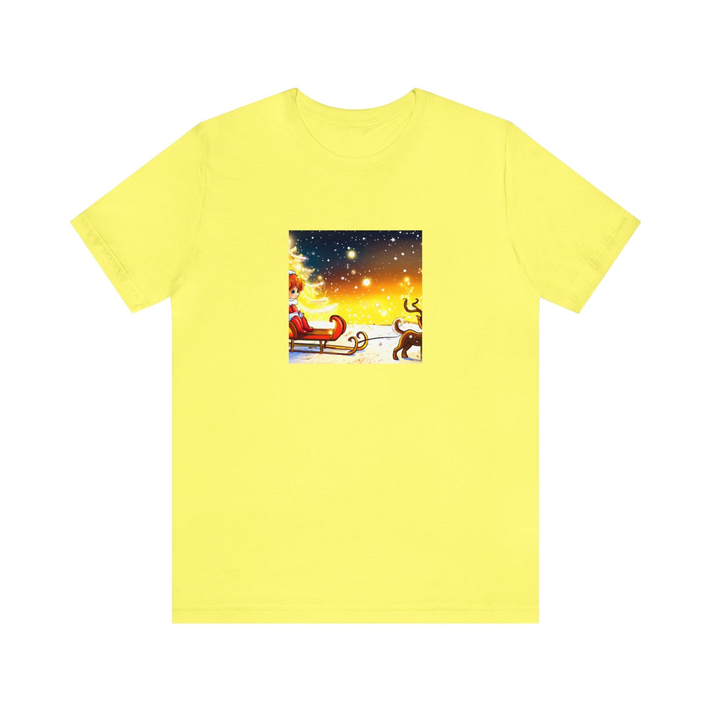 Tinsel Joysprinkle - Tee