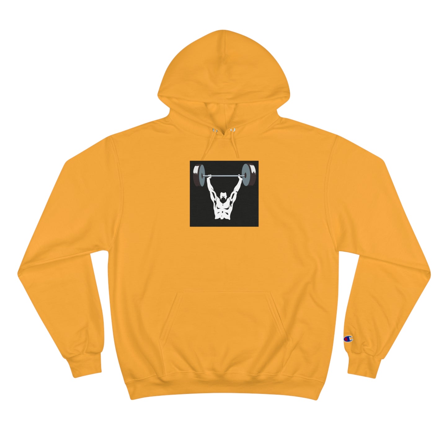 Aliyah Enzo - Hoodie