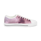 Agatha Fletchley-Smythe - Low Top Shoes