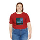 Araquel the Benevolent Angel - Tee