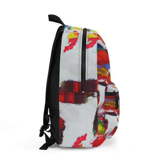 .

Rosanna D'Vinci - Backpack