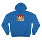 Edwardo Henfield - Hoodie