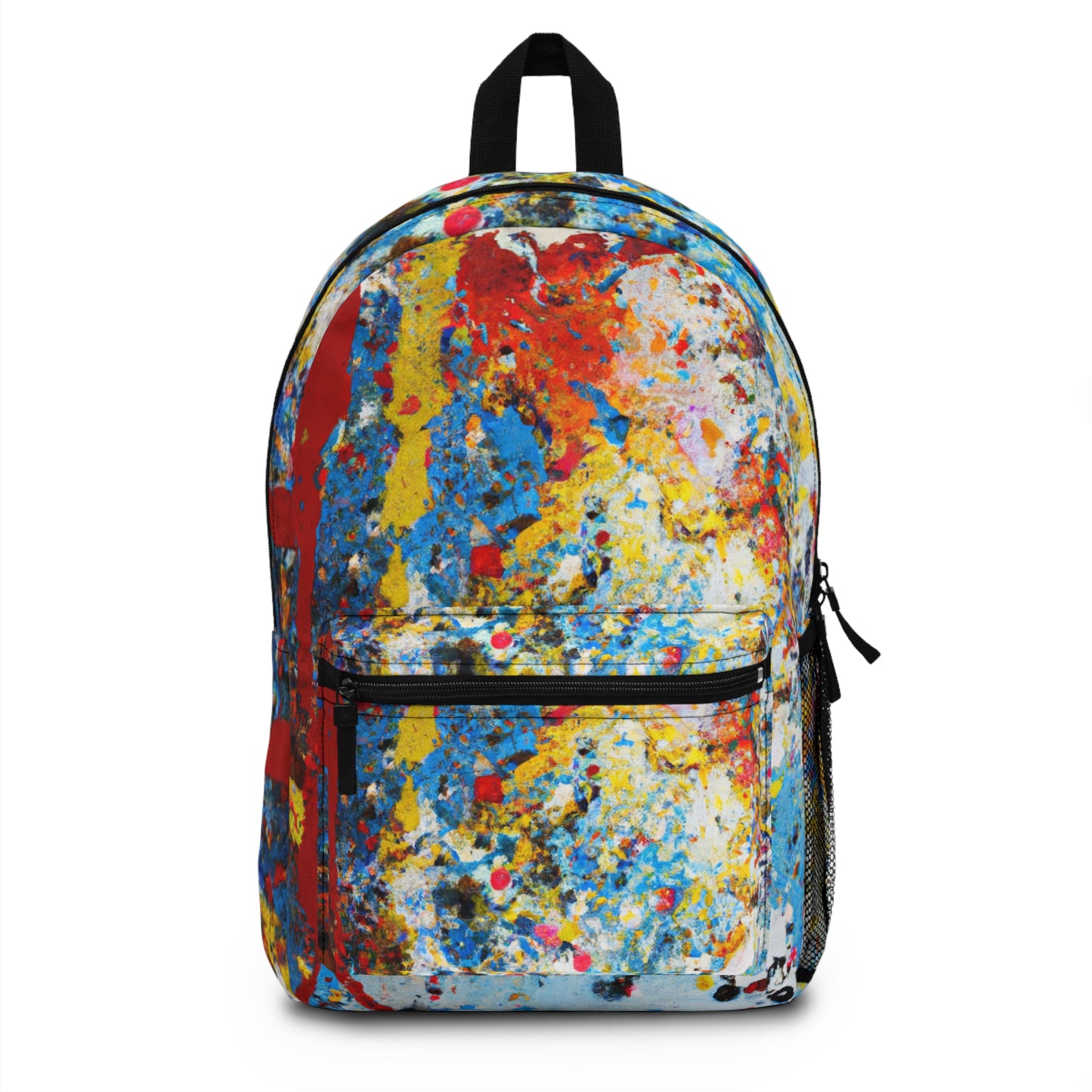 Artemisia Afonso - Backpack