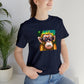 Zazu the Ape King - Tee