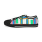 Cecilia de Montforte - Low Top Shoes
