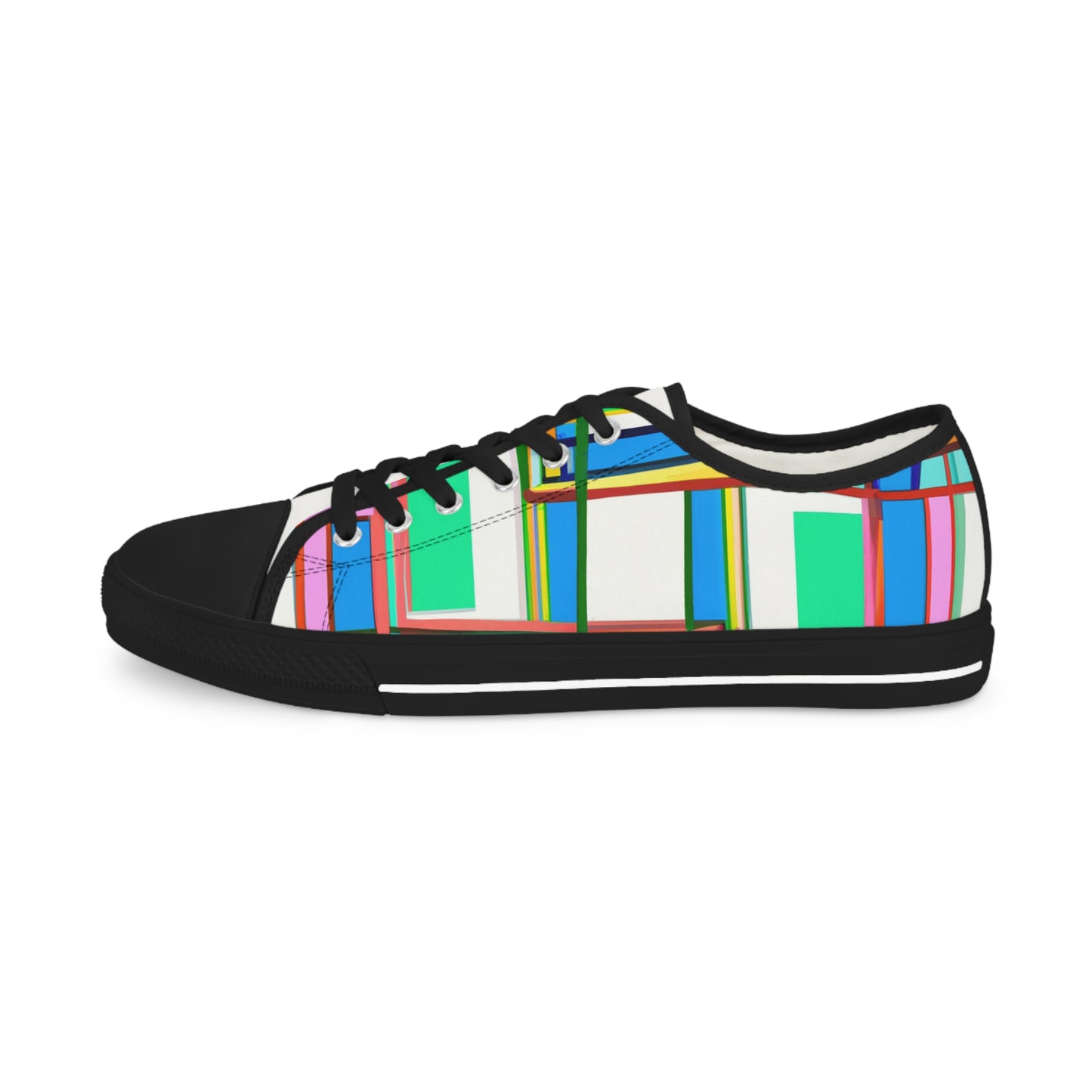 Cecilia de Montforte - Low Top Shoes