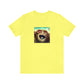 Krona the Baboon - Tee