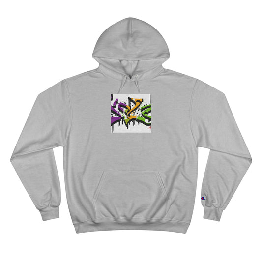 Blade Blaze - Hoodie