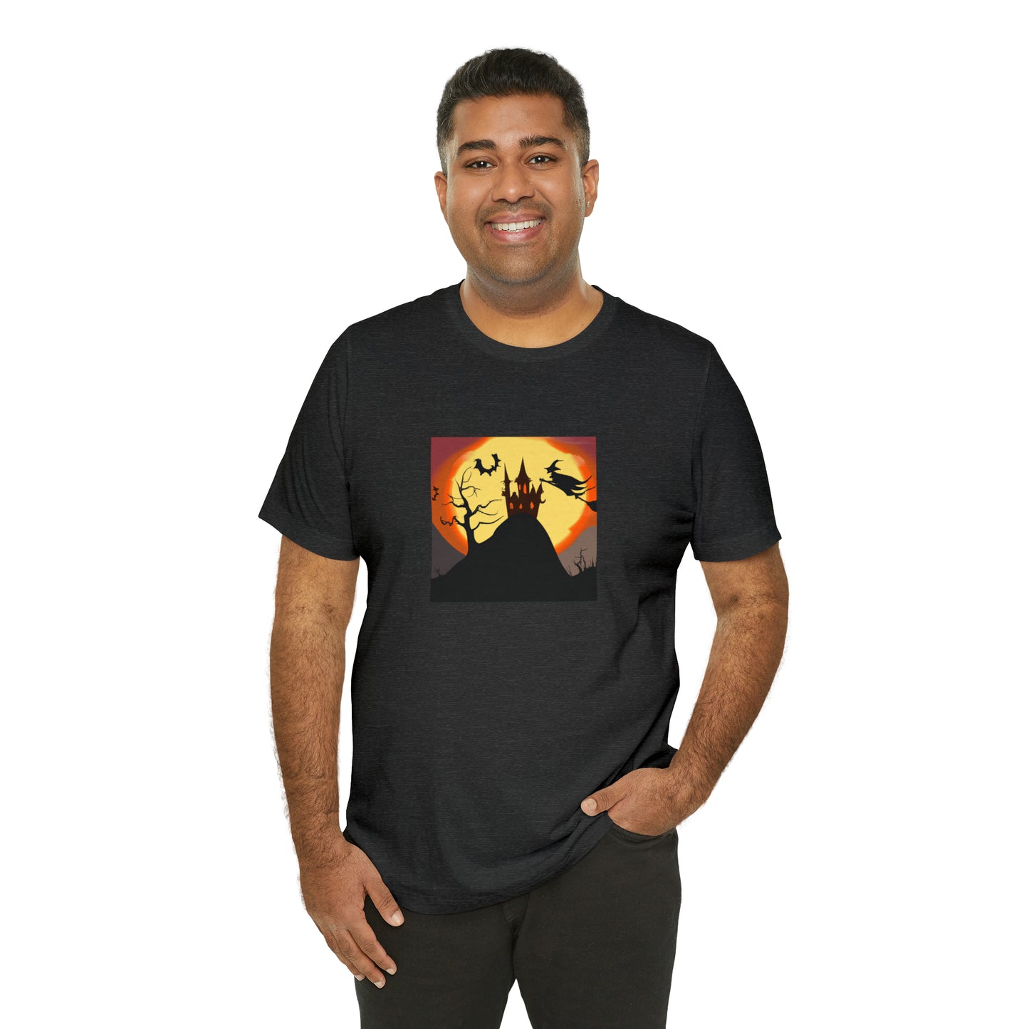 Sir Ectoplasmic Wraithstone - Tee