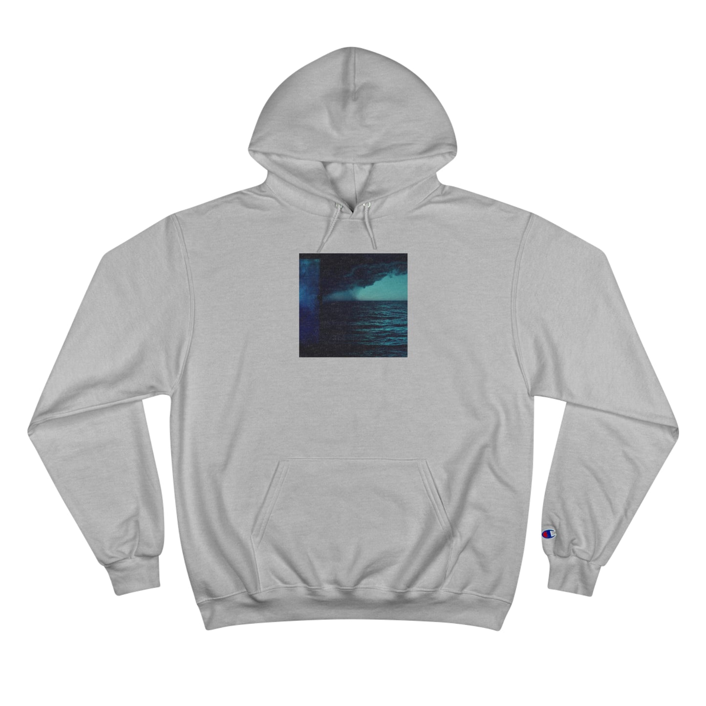 Azraela - Hoodie