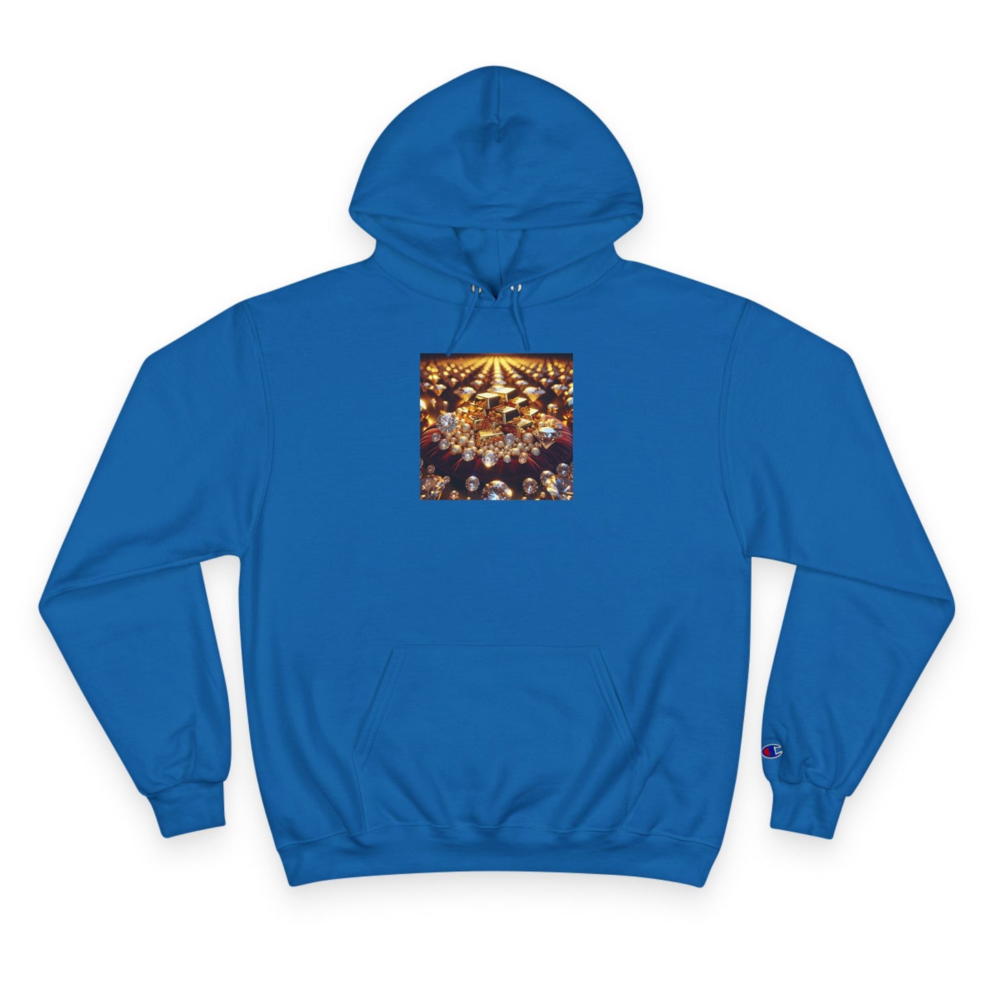 Cecilia Attwater-Bertrand - Hoodie
