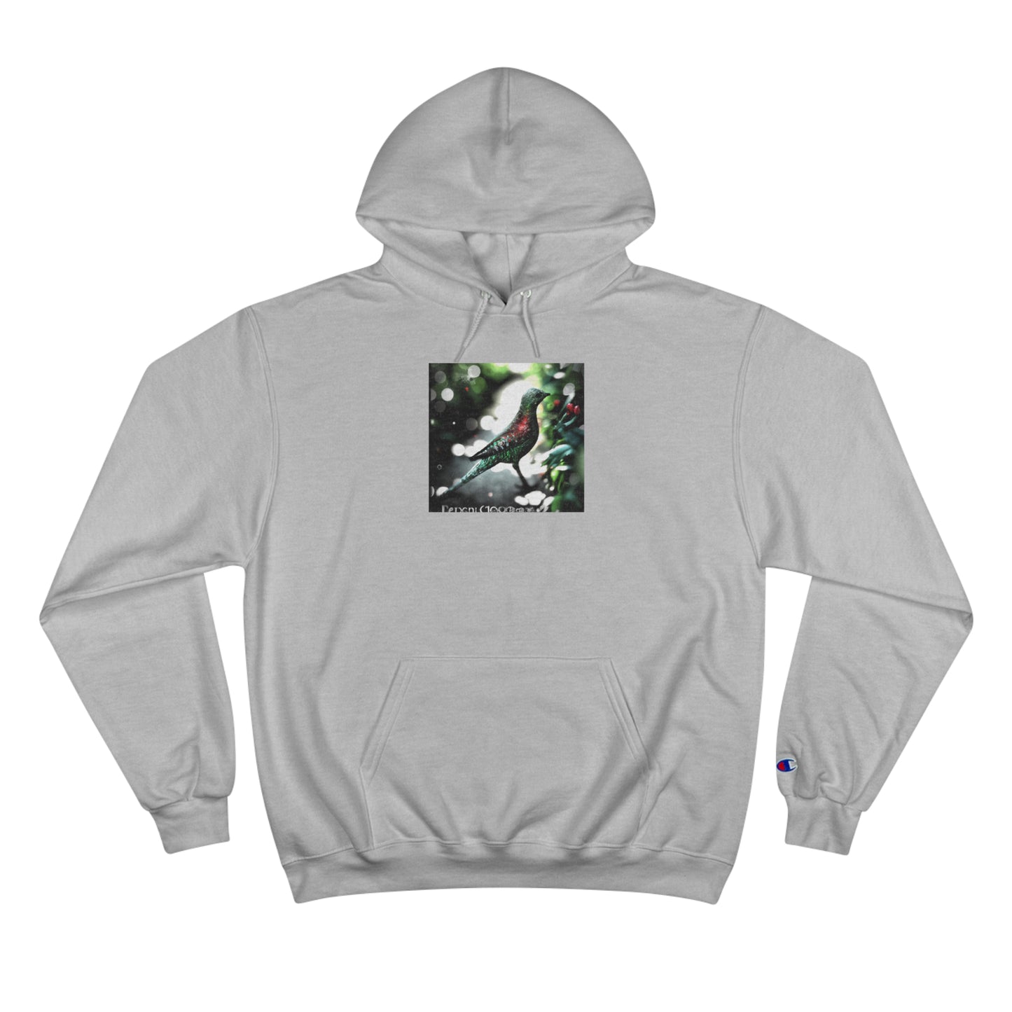 Tinsel Twinkletoe - Hoodie