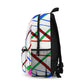 Architect Bartholomew Starkweather - Backpack