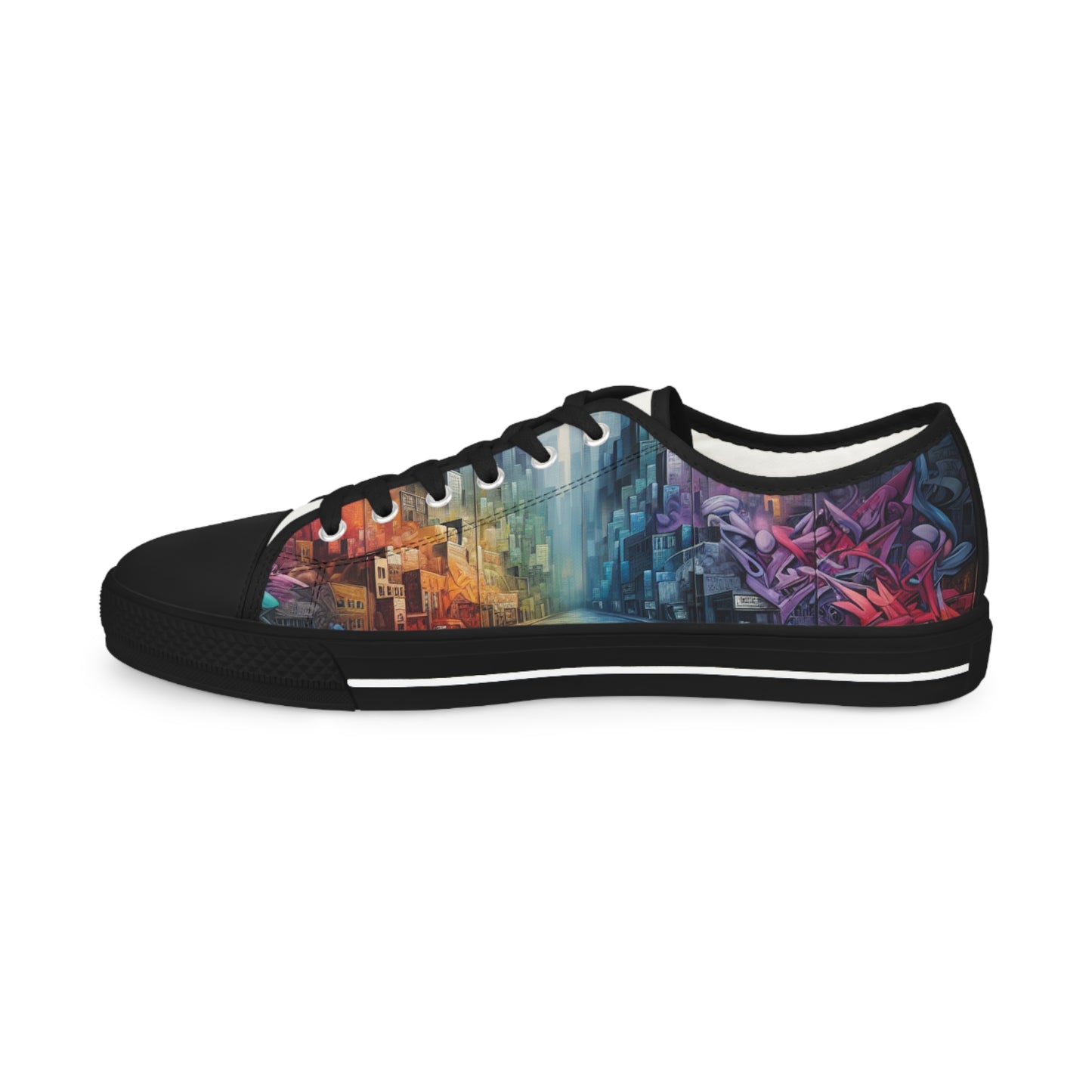 Lysander Marigold

(Alternatively: Titania Stiletto or Gideon Cobblefoot) - Low Top Shoes