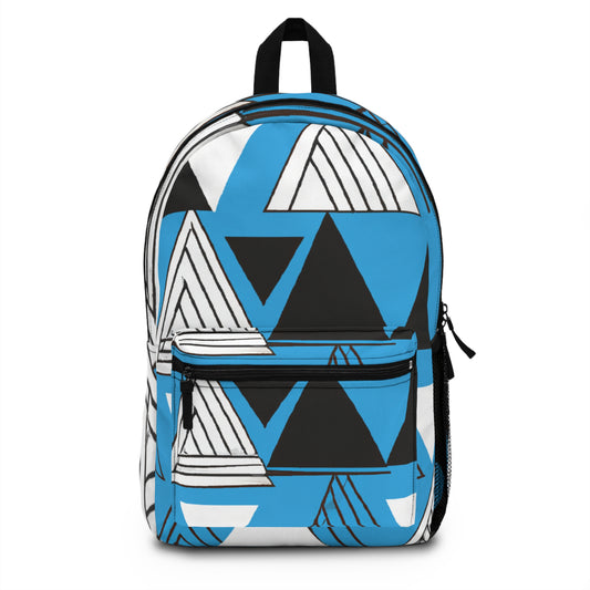 Rivera de Melano - Backpack