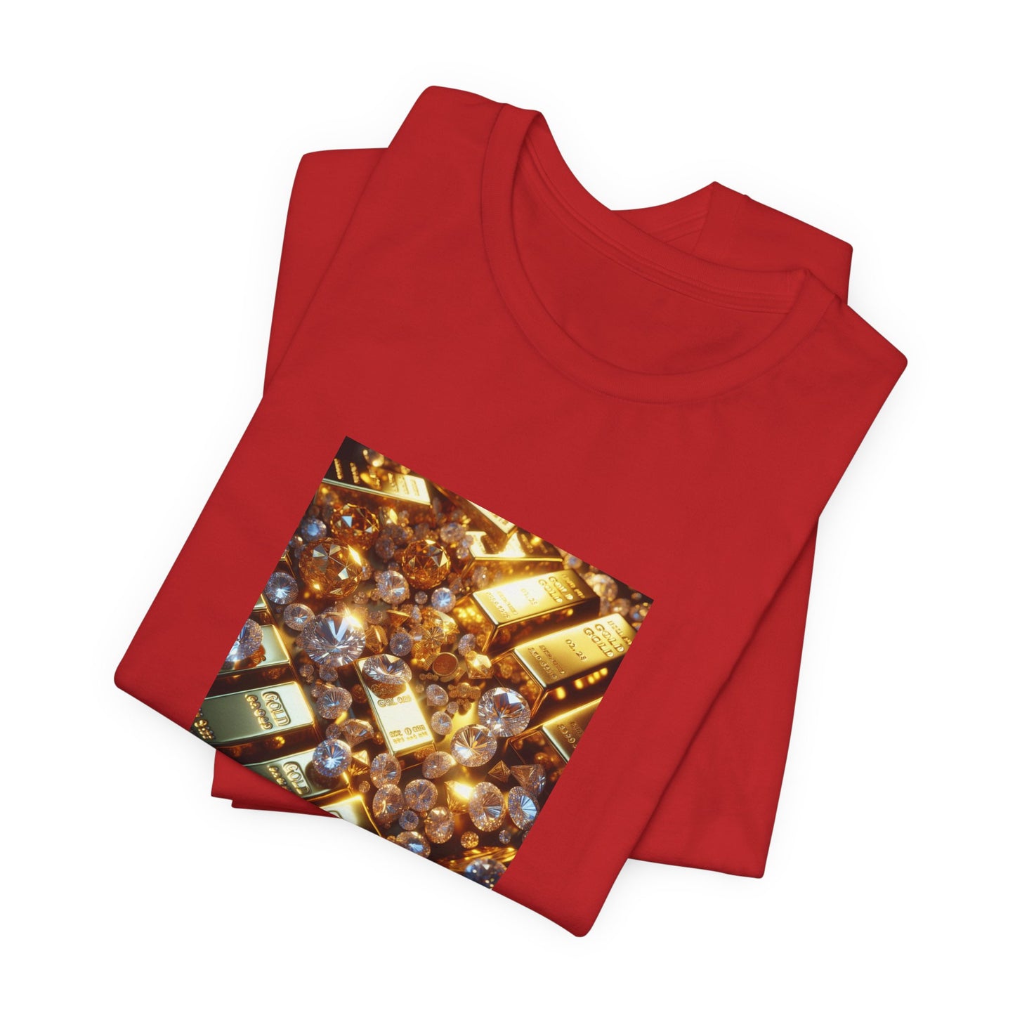 Female: Aurora Silverpeak

Male: Finnegan Goldstrike - Tee