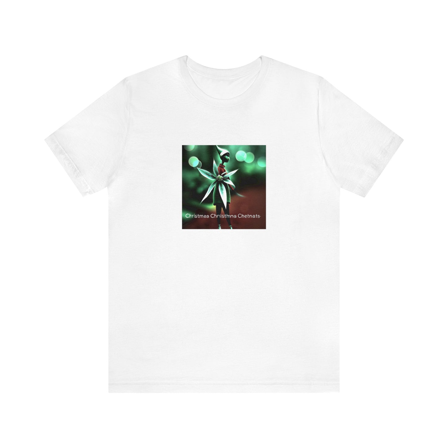 Twinkletoe 'Sparkles' Elfson - Tee