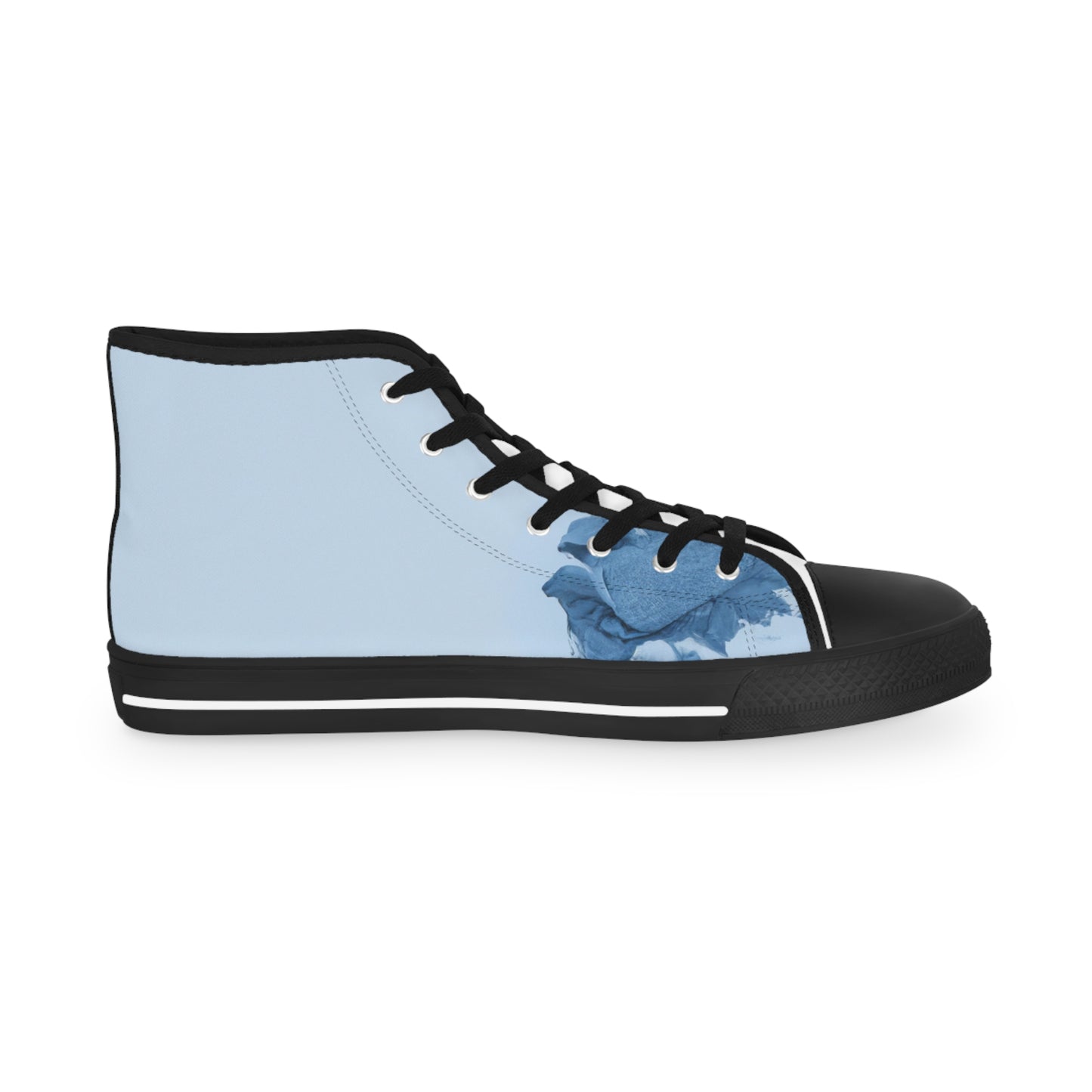 Juliette Descartes - High Top Shoes