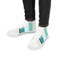 Heinrich Schußler - High Top Shoes