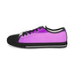 Aristotle Rushmore - Low Top Shoes