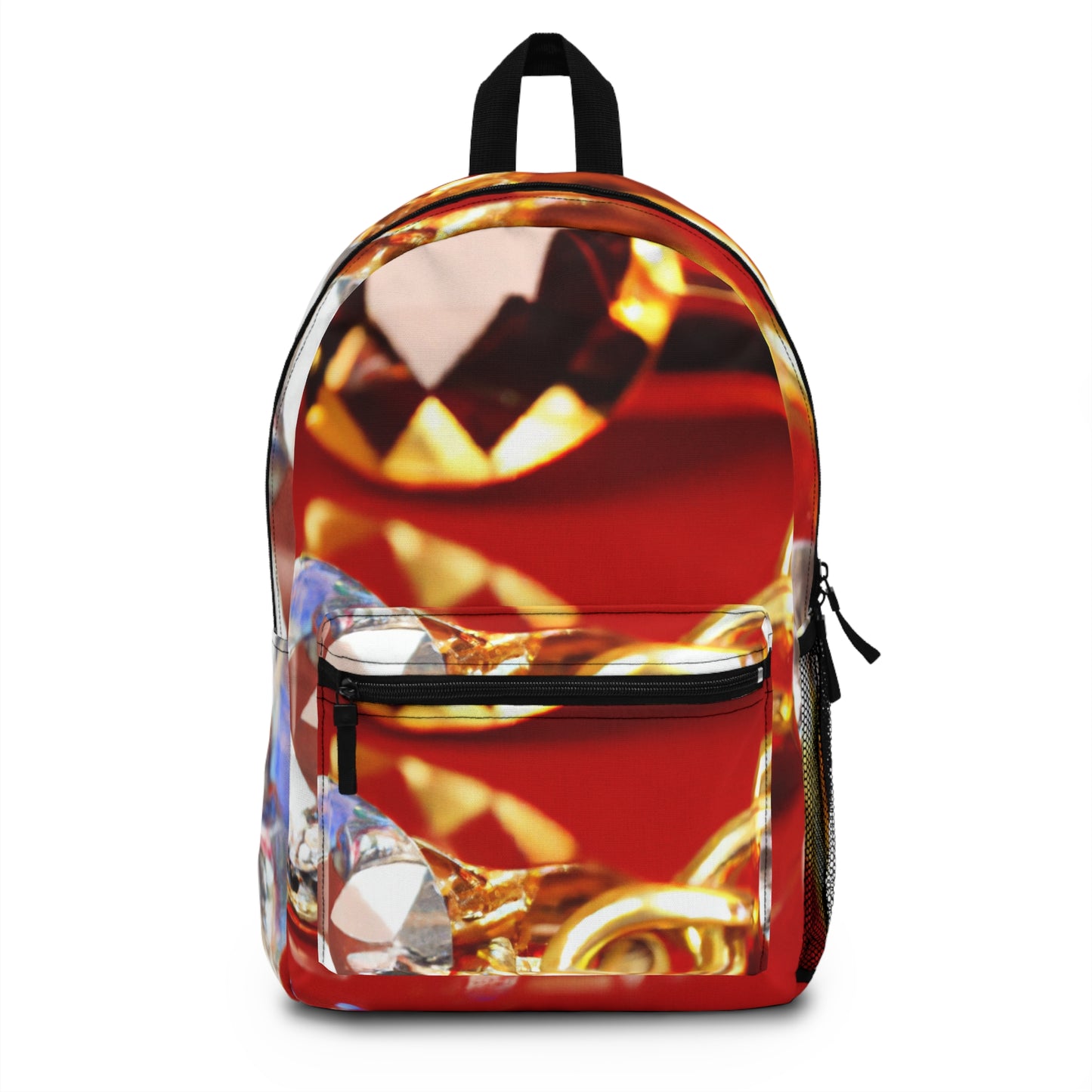 Gridicus Goldfinger - Backpack