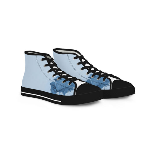 Juliette Descartes - High Top Shoes