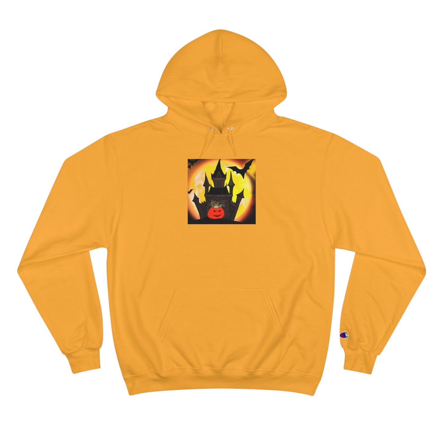 Sir Kayleb Agaroflure - Hoodie