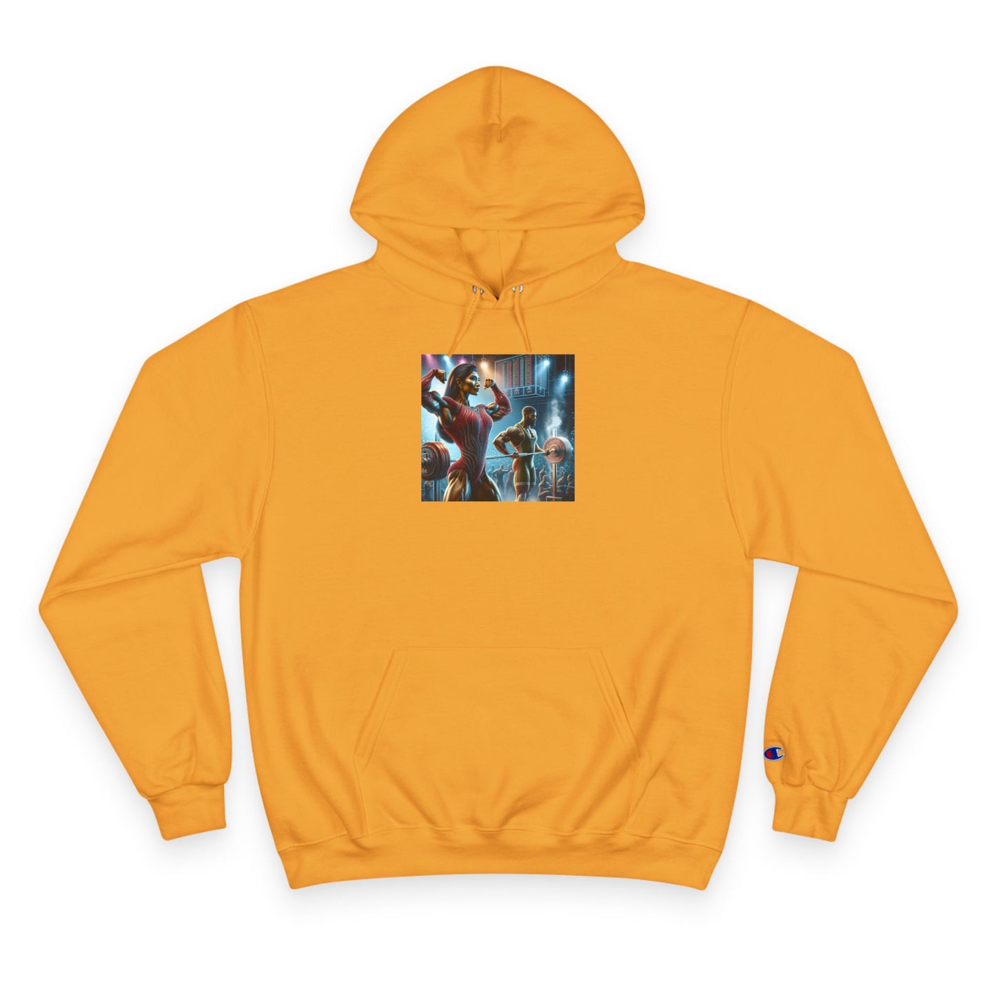 Zoltan Ironhide - Hoodie