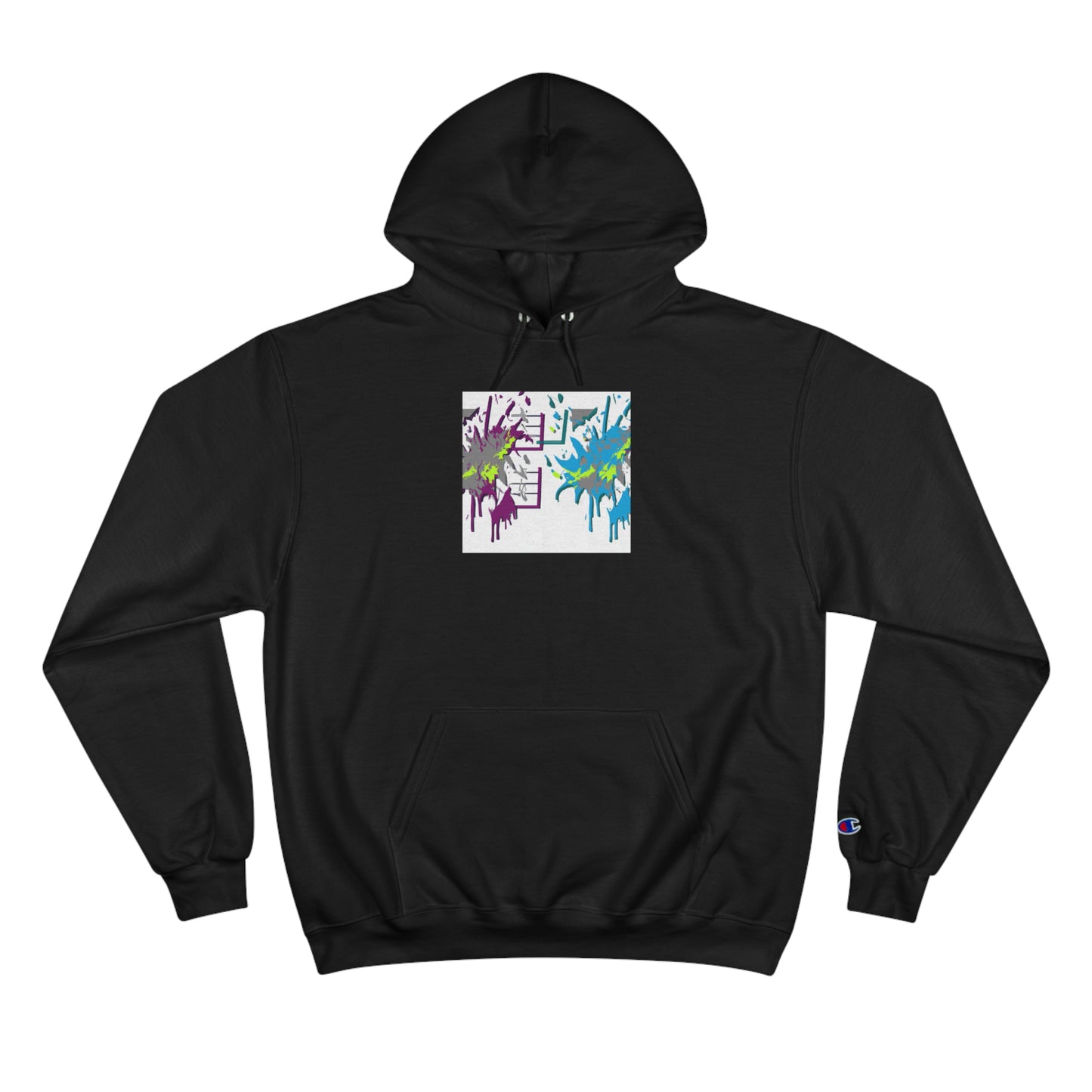 Kevyn Lyfe - Hoodie