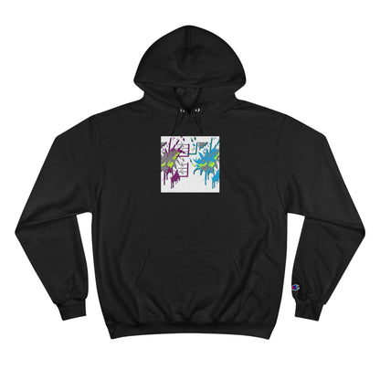 Kevyn Lyfe - Hoodie