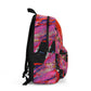 Joycelyn Rockhuer - Backpack