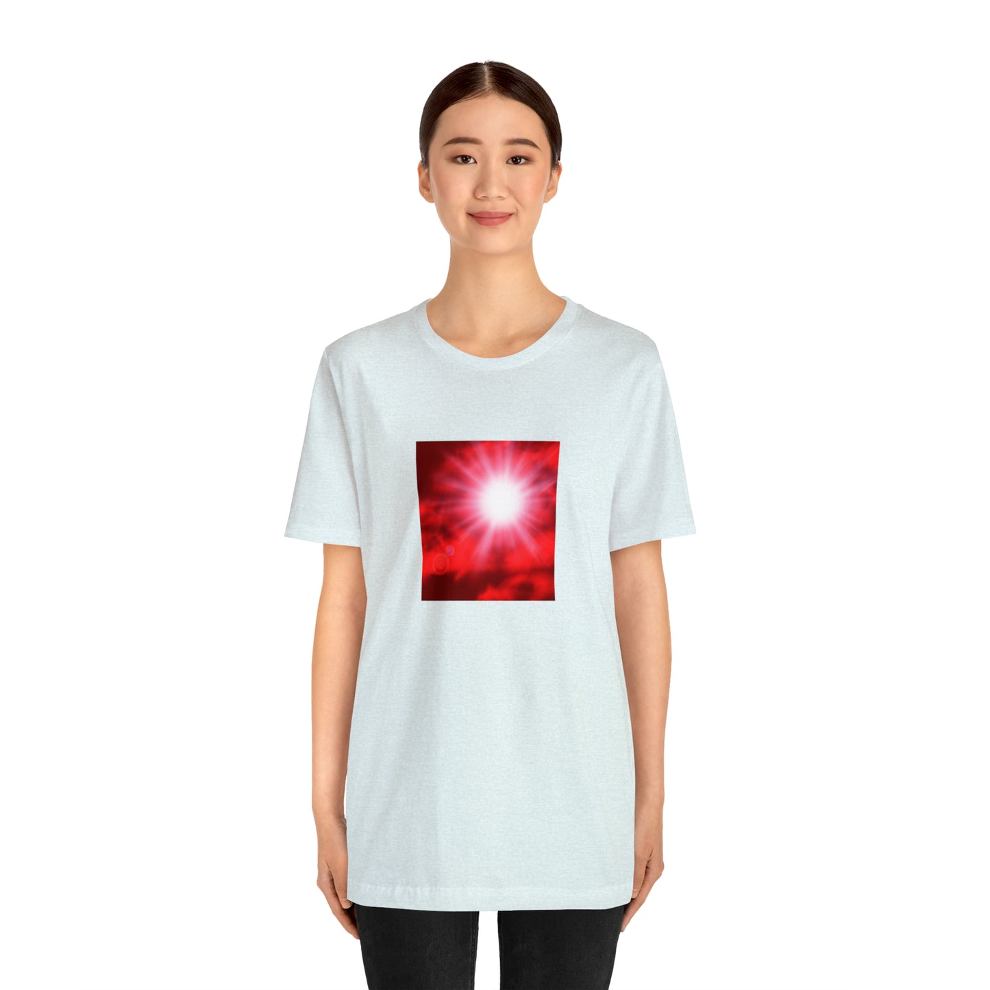 Luxifera - Tee