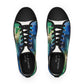 Octavia Renoir - Low Top Shoes